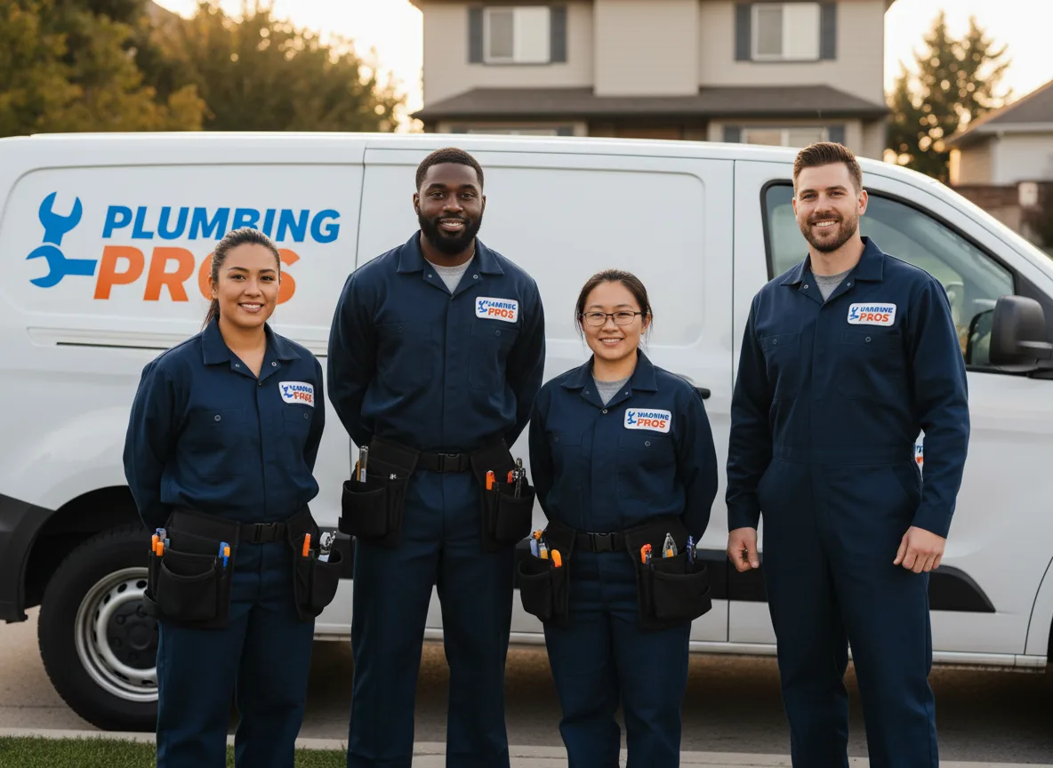 Water Heater Repair company in Canal Fulton, OH