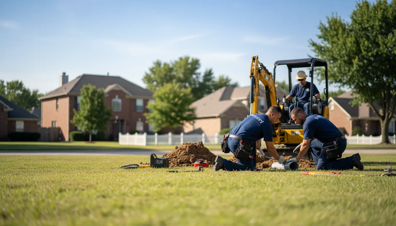 Water Heater Repair in Canal Fulton, OH near me